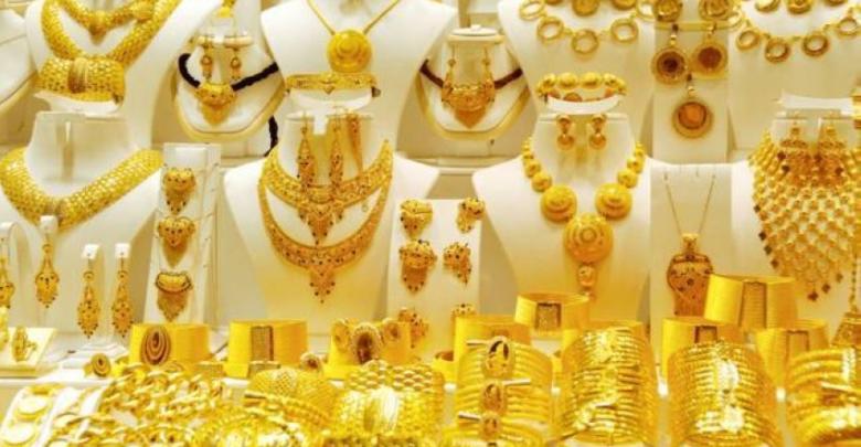  أسعار الذهب تتراجع اليوم في السعودية وعيار 21 يسجل 183.03 ريال