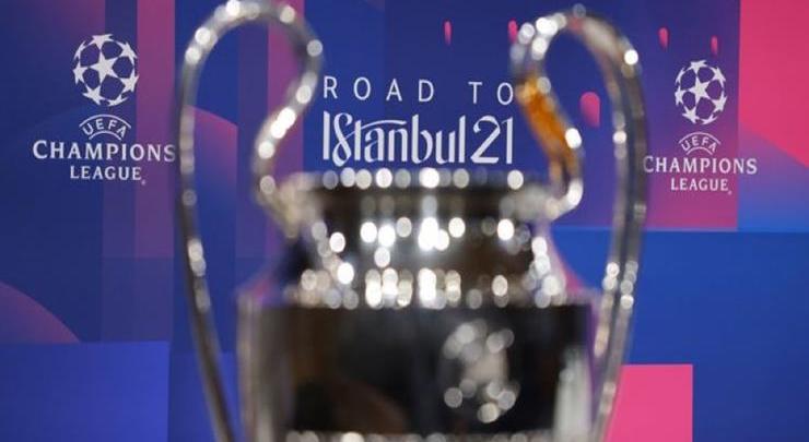 مواعيد مباريات نصف نهائي دوري أبطال أوروبا 2021