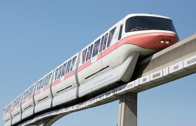 وزير النقل: يعلن عن توريد أول قطارين للمونوريل خلال سبتمبر2021