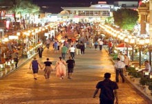 السياحة تغلق فندق في شرم الشيخ لعدم الالتزام "بالاجراءات الاحترازية"