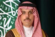 وزير الخارجية السعودي: المملكة ملتزمة بدعم واستقرار وتنمية العراق