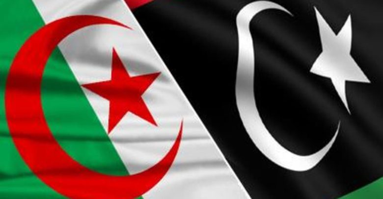 الجزائر تحتضن اجتماعا وزاريا لدول جوار ليبيا