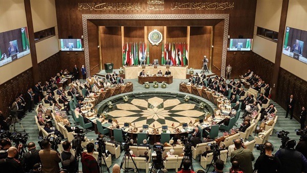 الجامعة العربية تدعو لتوحيد الموسسات الليبية
