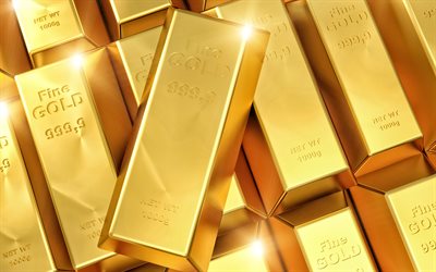 أسعار الذهب في مصر وعالميا اليوم الأربعاء