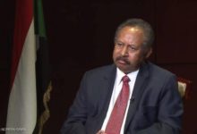 السودان.. اخر التطورات السياسية
