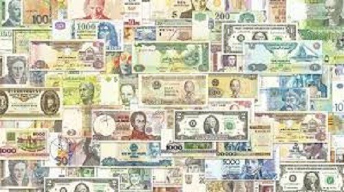أسعار العملات العربية والأجنبية اليوم الأربعاء 10-11-2021