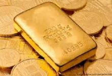 أسعار الذهب اليوم السبت 20 نوفمبر فى مصر 