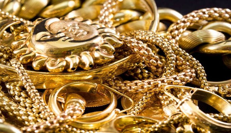 تراجع سعر الذهب اليوم الخميس 27 يناير وتوقعات أسعار الذهب خلال الفترة القادمة