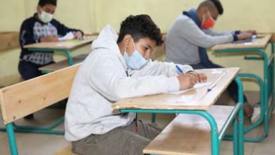 طارق شوقي: الغاء الامتحانات الالكترونية وعقدها ورقيا