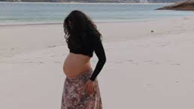 هل ياميش رمضان مفيد لصحة المرأة الحامل؟..تعرف علي الاجابة